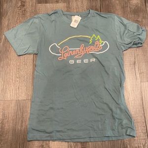 Leinenkugels Beer Shirt